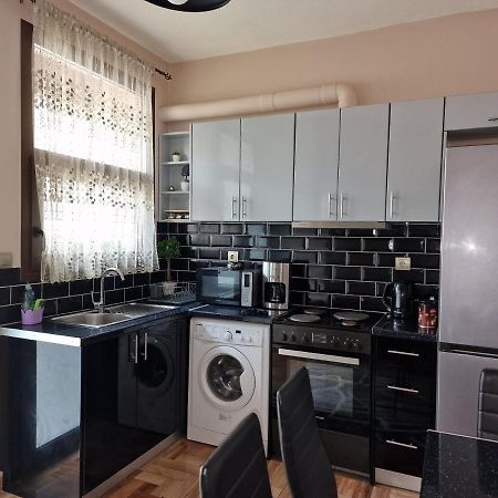 Villa Liberty Ιωαννινα Ioannina Exterior foto