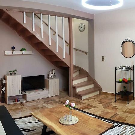 Villa Liberty Ιωαννινα Ioannina Exterior foto