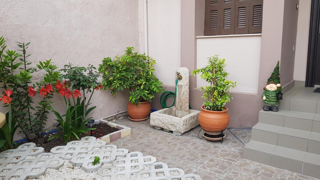 Villa Liberty Ιωαννινα Ioannina Exterior foto