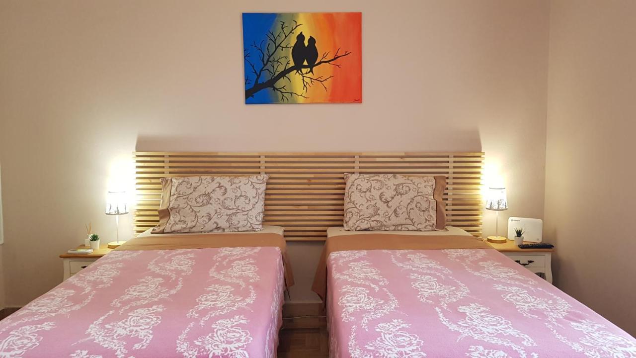 Villa Liberty Ιωαννινα Ioannina Exterior foto