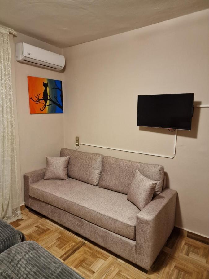 Villa Liberty Ιωαννινα Ioannina Exterior foto