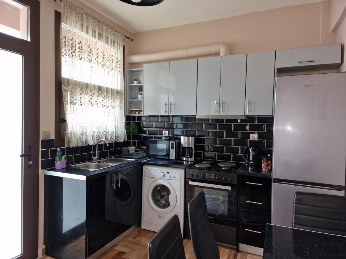 Villa Liberty Ιωαννινα Ioannina Exterior foto