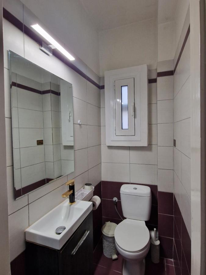 Villa Liberty Ιωαννινα Ioannina Exterior foto