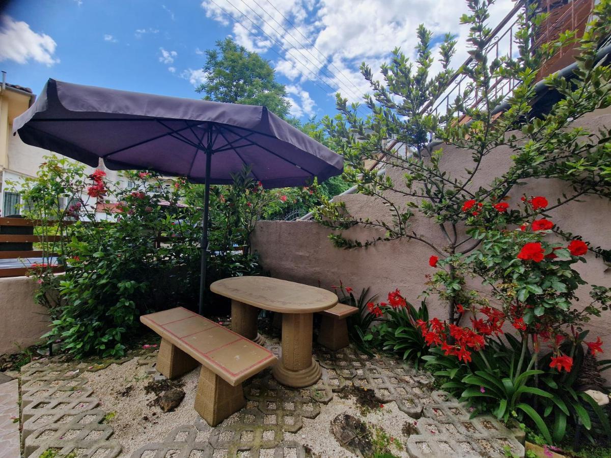 Villa Liberty Ιωαννινα Ioannina Exterior foto