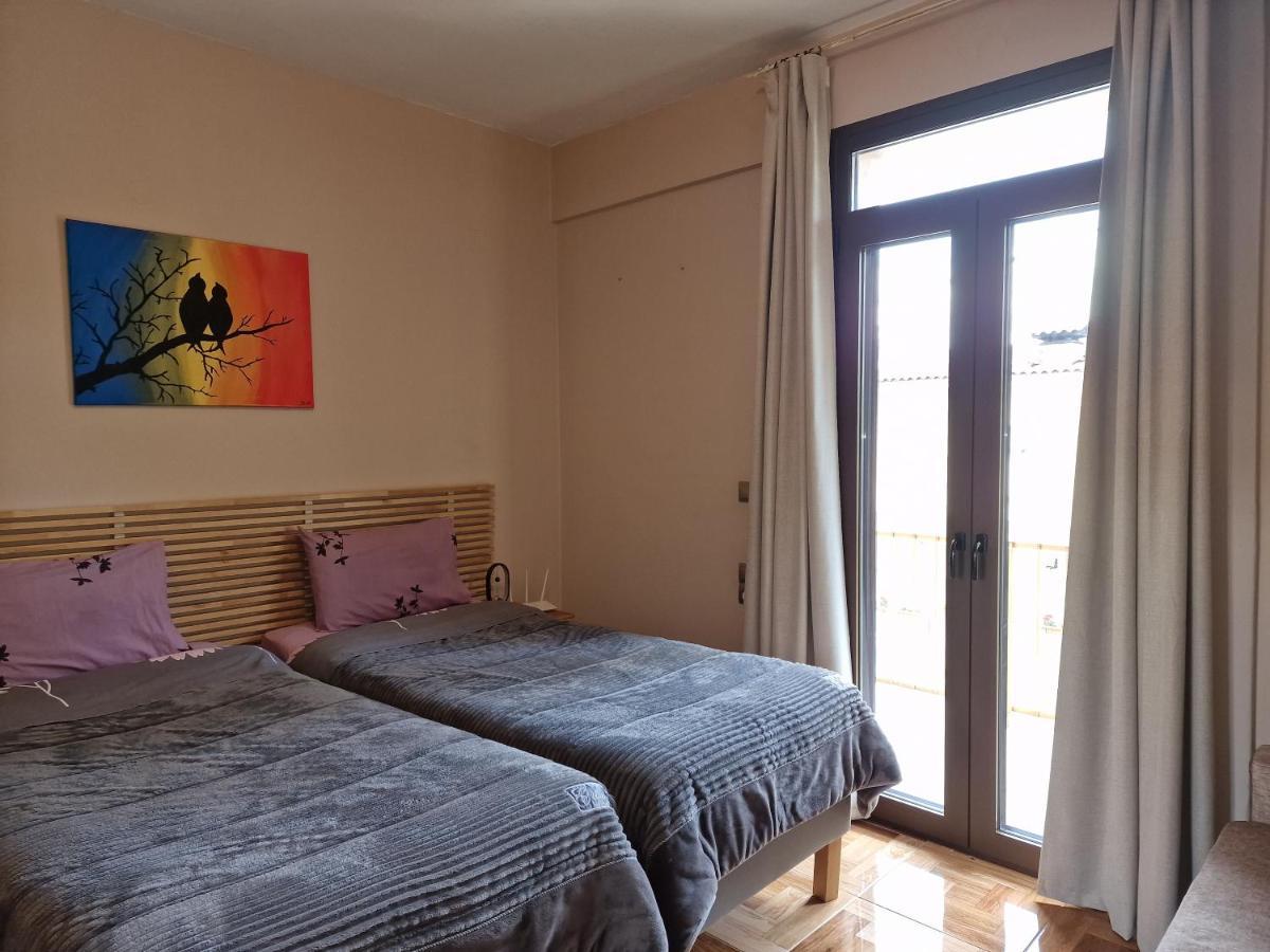 Villa Liberty Ιωαννινα Ioannina Exterior foto