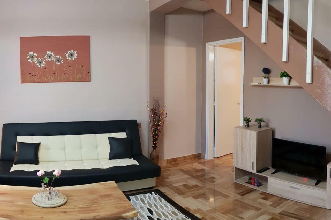 Villa Liberty Ιωαννινα Ioannina Exterior foto