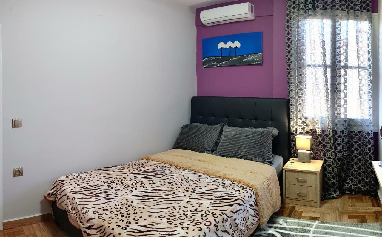 Villa Liberty Ιωαννινα Ioannina Exterior foto