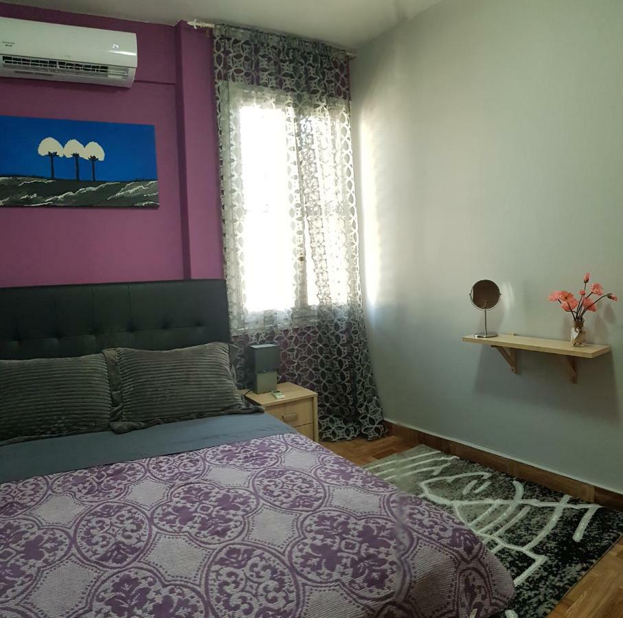 Villa Liberty Ιωαννινα Ioannina Exterior foto