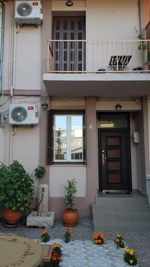 Villa Liberty Ιωαννινα Ioannina Exterior foto