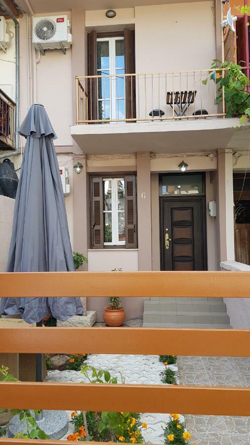 Villa Liberty Ιωαννινα Ioannina Exterior foto